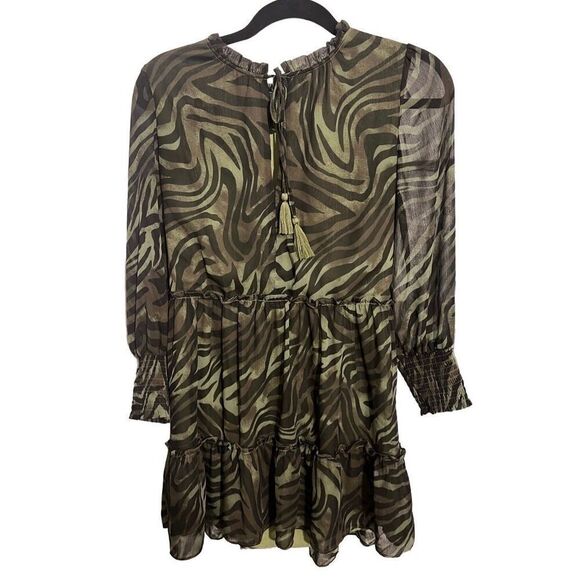 NWT Tart Avalean Mini Dress Sz Small - Picture 14 of 15